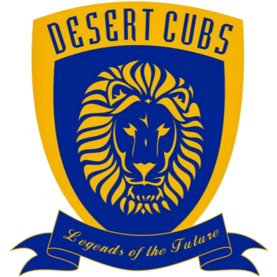 Academy Logo